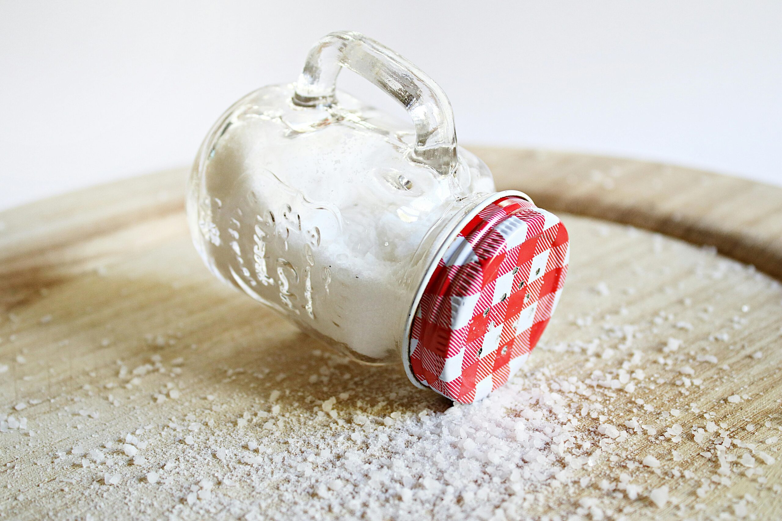 Is Salt Fueling Your Inflammation? · MGI Clinic